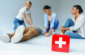 FIRST AID GENERAL